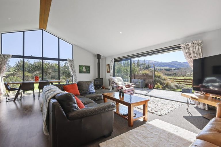 Photo of property in 48 Sladdens Bush Road, Coopers Creek, Oxford, 7495