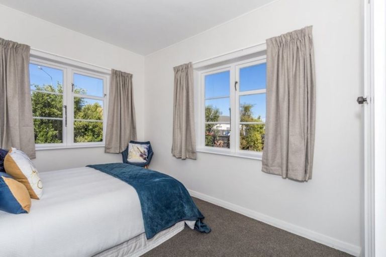 Photo of property in 2 Alport Place, Woolston, Christchurch, 8023