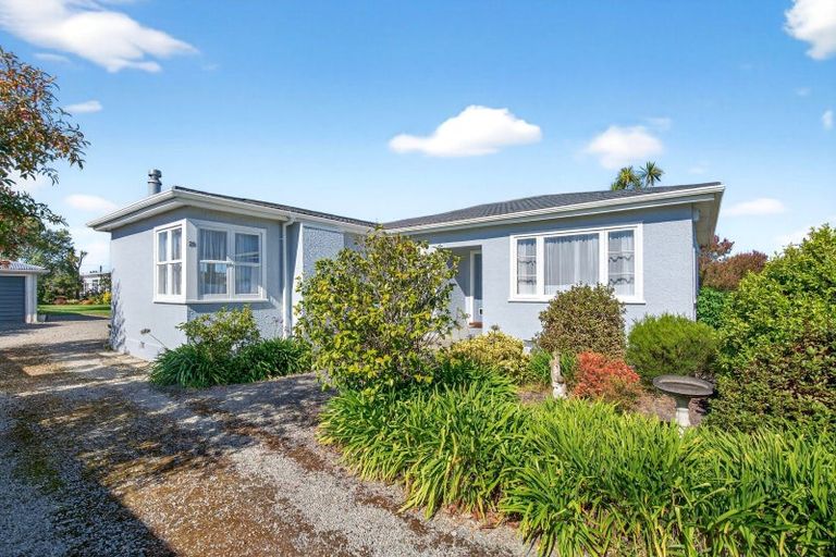 Photo of property in 29 Cockburn Street, Kuripuni, Masterton, 5810