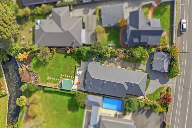 Photo of property in 29 Kotare Street, Fendalton, Christchurch, 8041