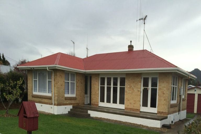 Photo of property in 6 Jackson Street, Ngaruawahia, 3720