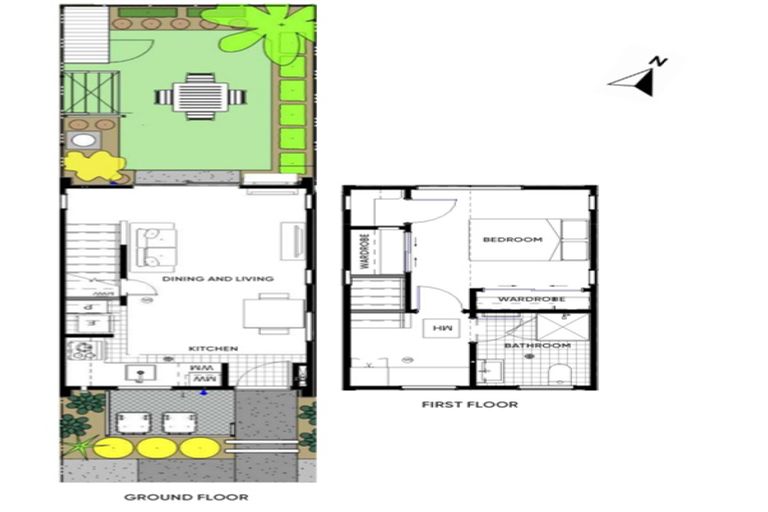 Photo of property in 36a Kukuwai Avenue, Red Beach, 0932