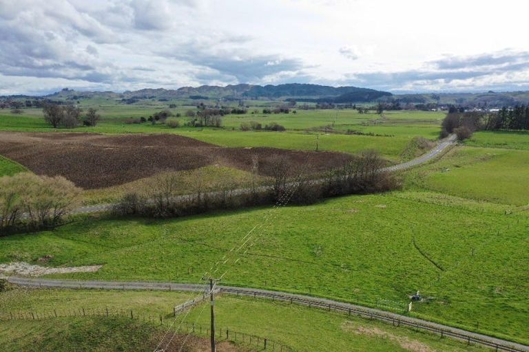 Photo of property in 279 Elsthorpe Road, Otane, 4277