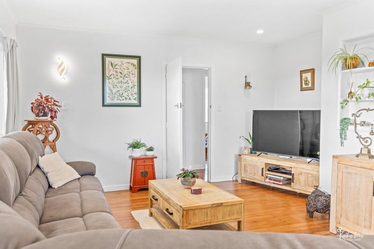 Photo of property in 106 Freyberg Road, Ruawai, 0530
