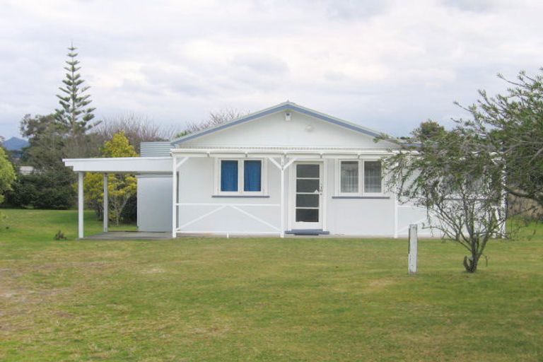 Photo of property in 109 Mary Road, Whangamata, 3620