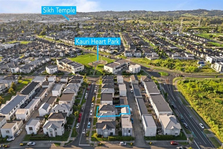 Photo of property in 37 Treestump Road, Takanini, 2112