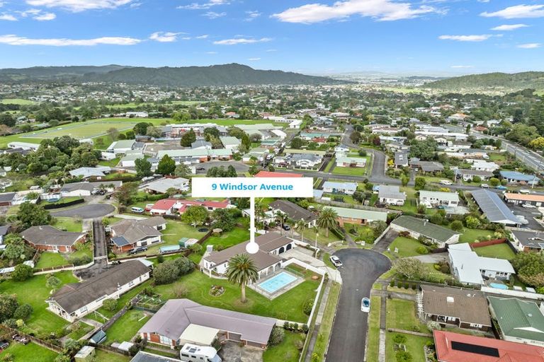 Photo of property in 9 Windsor Avenue, Waikanae, 5036