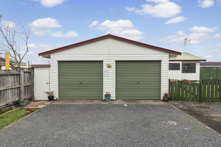 Photo of property in 57a Lorne Street, Morrinsville, 3300
