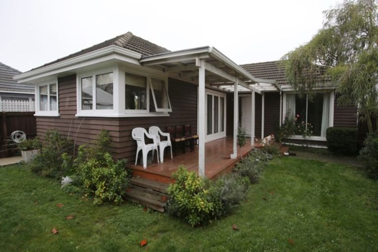 Photo of property in 27 Moreland Avenue, Papanui, Christchurch, 8053