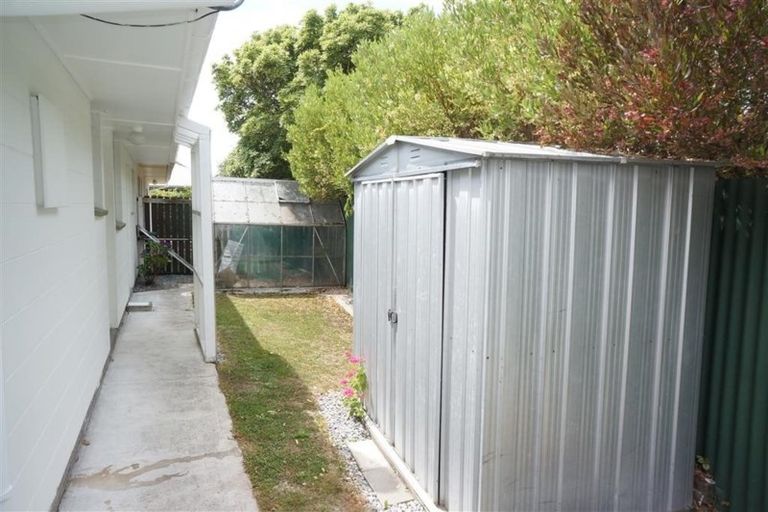 Photo of property in 3b Queen Street, Rangiora, 7400
