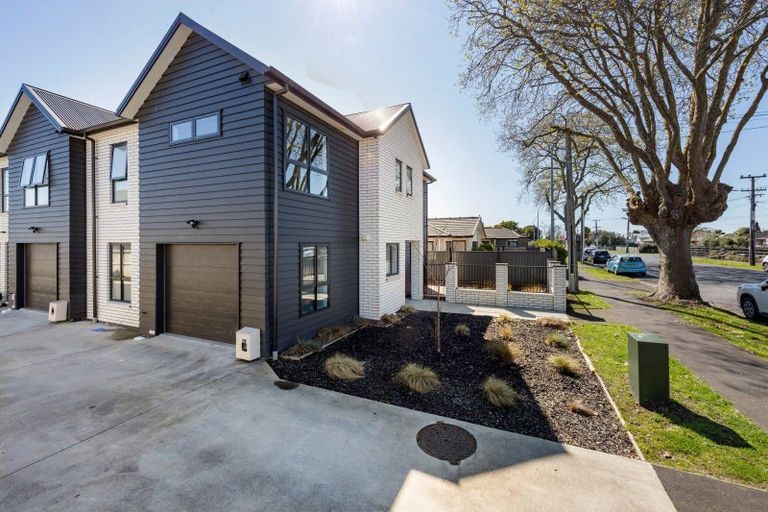 Photo of property in 53u1 Fifth Avenue, Enderley, Hamilton, 3214