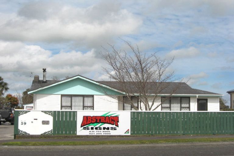 Photo of property in 59 Fenton Street, Stratford, 4332