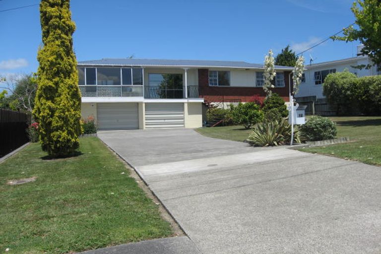 Photo of property in 12 Haggitt Street, Feilding, 4702