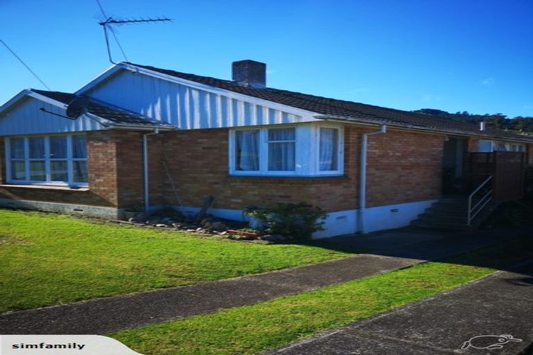 Photo of property in 114 Herewaka Street, Thames, 3500