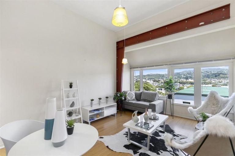 Photo of property in Hiropi St Village, 46/46u Hiropi Street, Newtown, Wellington, 6021