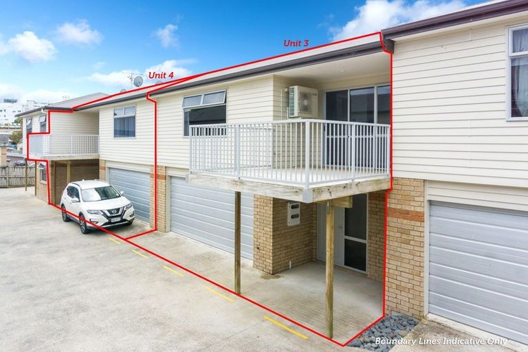 Photo of property in 11u4 Beatty Street, Melville, Hamilton, 3206