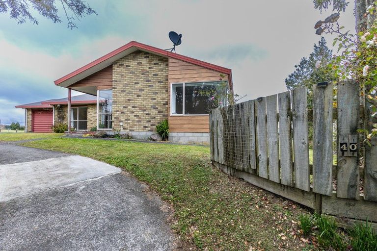 Photo of property in 40 Southridge Drive, Ohakune, 4625