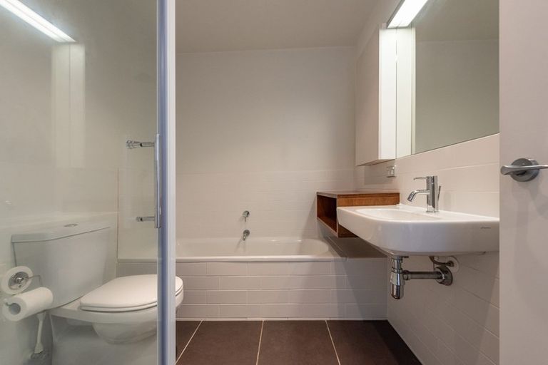 Photo of property in Altar Apartments, 1/120 Rintoul Street, Newtown, Wellington, 6021