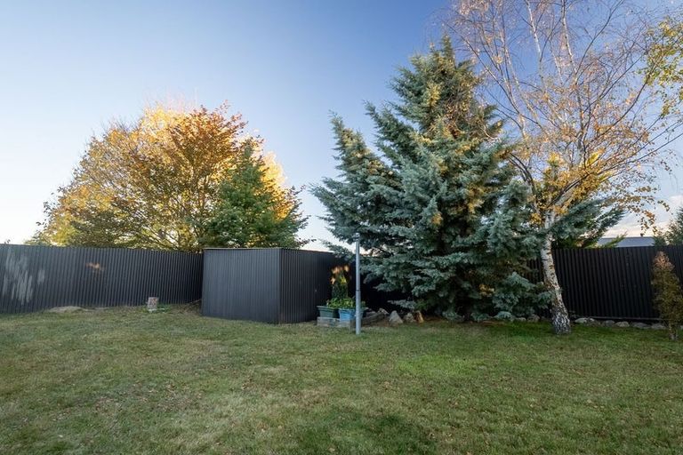 Photo of property in 51 Totara Drive, Twizel, 7901