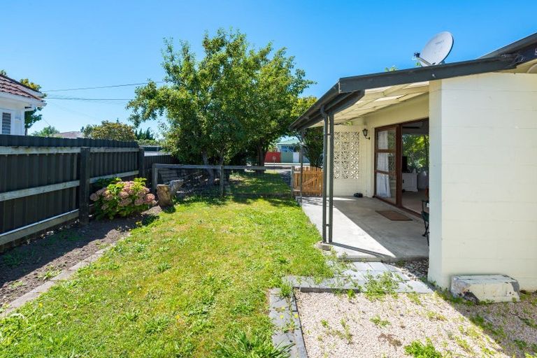 Photo of property in 4/20 Cubitt Street, Blenheim, 7201