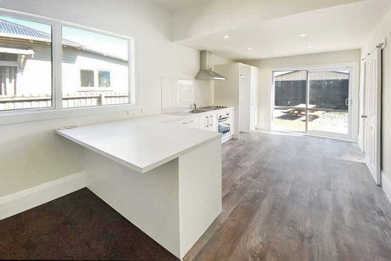 Photo of property in 175 Brougham Street, Sydenham, Christchurch, 8023