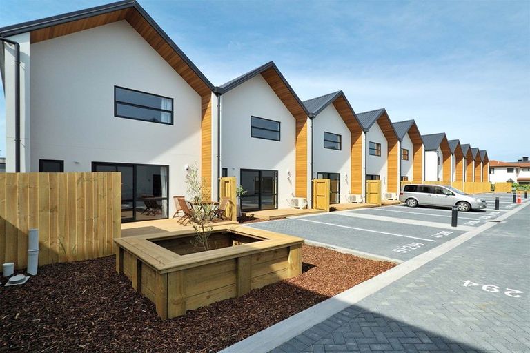 Photo of property in 1/290 Hereford Street, Christchurch Central, Christchurch, 8011