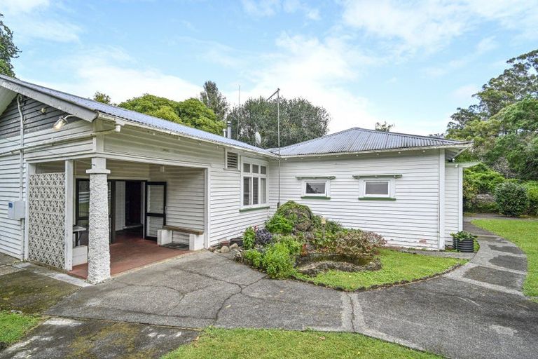Photo of property in 4883 State Highway 2, Putorino, Kotemaori, 4181