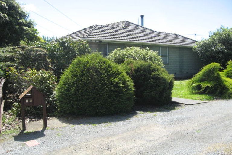 Photo of property in 63 Grampian Street, Casebrook, Christchurch, 8051