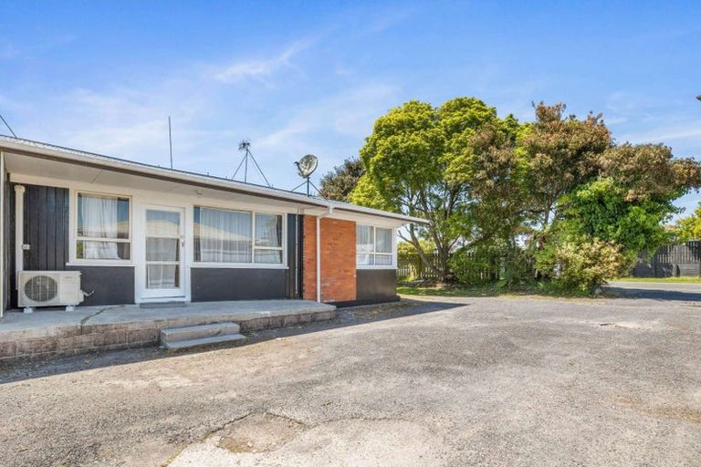 Photo of property in 133unit Malfroy Road, Victoria, Rotorua, 3010
