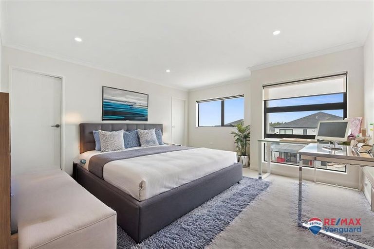 Photo of property in 63 Koromeke Street, Flat Bush, Auckland, 2019