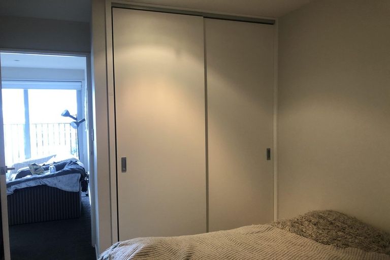 Photo of property in Soho Apartments, 508/74 Taranaki Street, Te Aro, Wellington, 6011