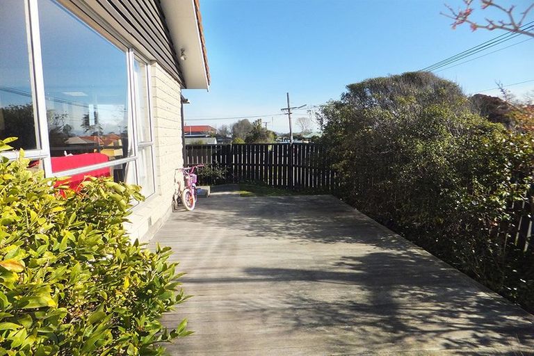 Photo of property in 7 Britannia Street, North New Brighton, Christchurch, 8083