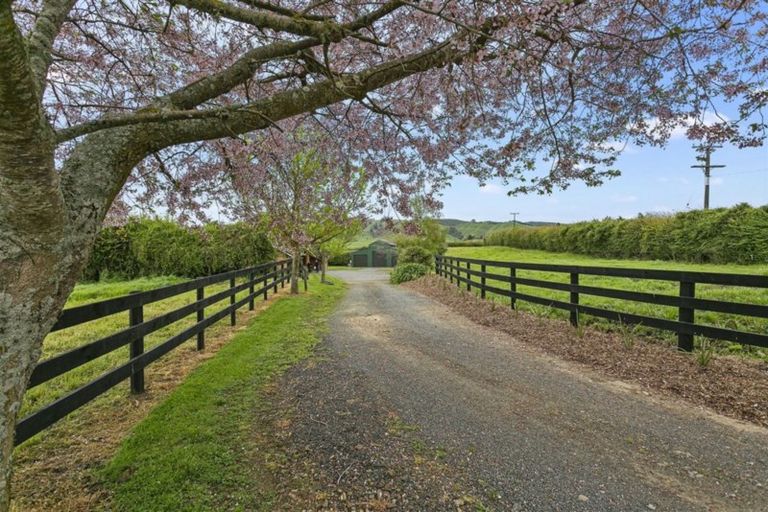 Photo of property in 273 Grice Road, Rotoorangi, Cambridge, 3495