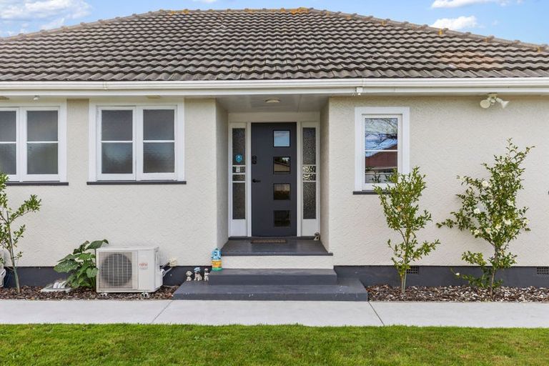 Photo of property in 49 Ranger Street, Mairehau, Christchurch, 8052