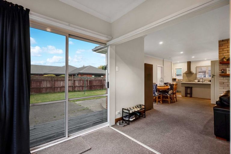 Photo of property in 135 Walnut Avenue, Allenton, Ashburton, 7700