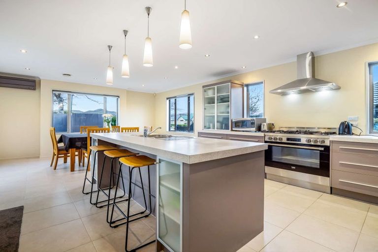 Photo of property in 139 William Brittan Avenue, Halswell, Christchurch, 8025