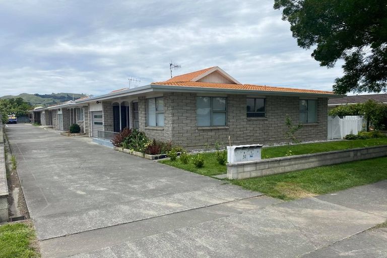 Photo of property in 3/31 Middle Road, Havelock North, 4130