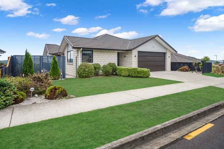 Photo of property in 8 Provisional Drive, Te Kamo, Whangarei, 0112