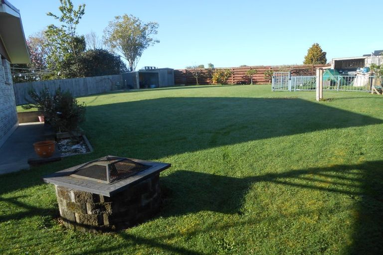 Photo of property in 24 Hillcrest Street, Tirau, 3410