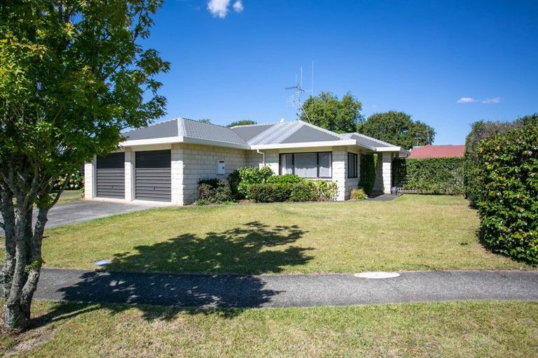 Photo of property in 7 Hilliard Place, Leamington, Cambridge, 3432