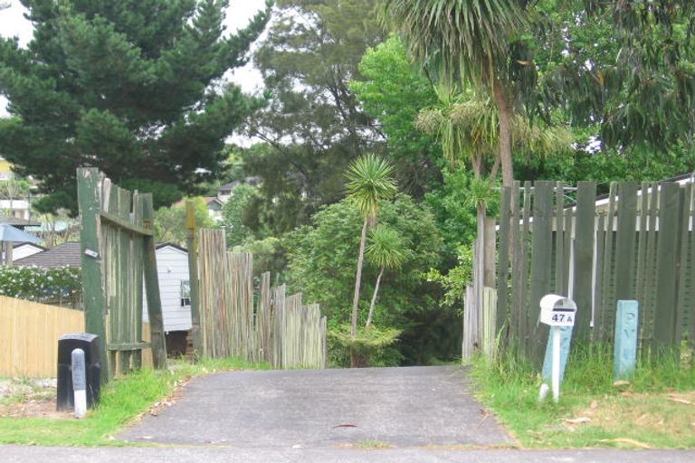 Photo of property in 1/47 Flaxdale Street, Birkdale, Auckland, 0626