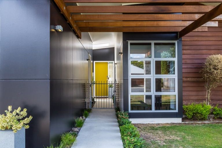 Photo of property in 37 Reading Street, Greytown, 5712