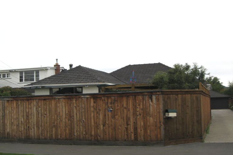 Photo of property in 31 Dalkeith Street, Hoon Hay, Christchurch, 8025
