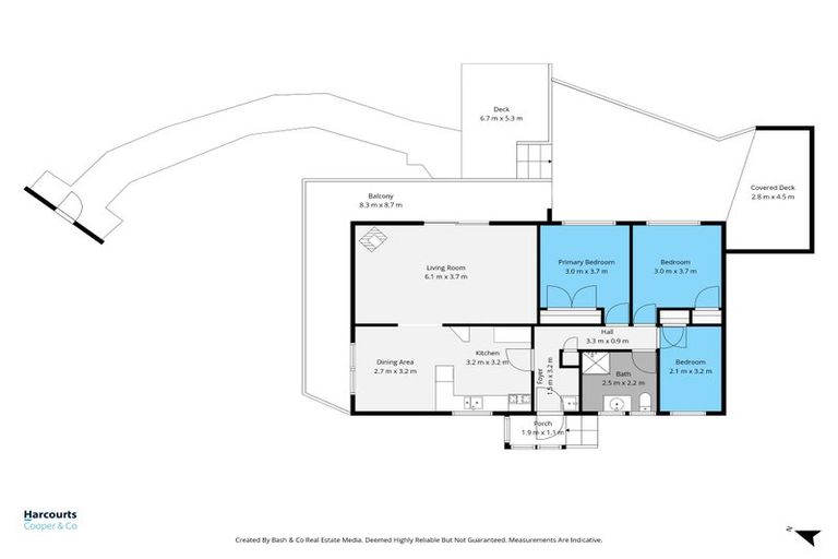 Photo of property in 21b Brian Crescent, Stanmore Bay, Whangaparaoa, 0932
