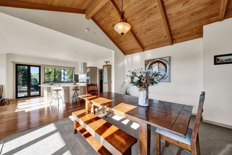 Photo of property in 549 Mataro Road, Onaero, Urenui, 4375