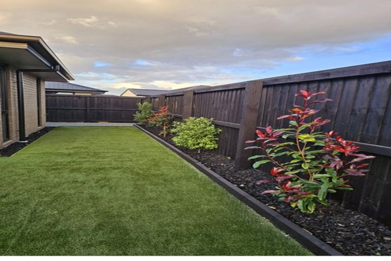 Photo of property in 27 Branthwaite Drive, Rolleston, 7615