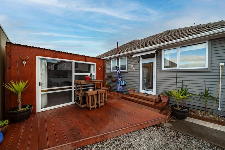 Photo of property in 27 Mclean Terrace, Waipukurau, 4200