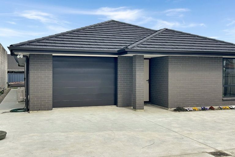 Photo of property in 29a Cole Street, Masterton, 5810