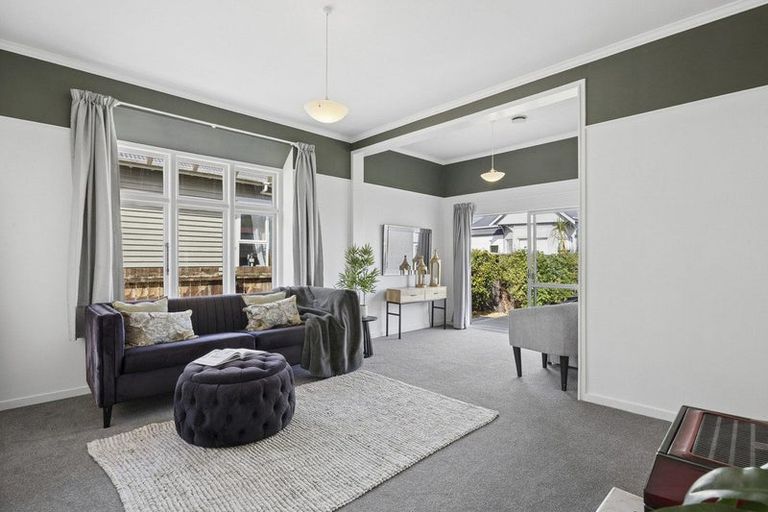 Photo of property in 4 Gourley Street, Saint Kilda, Dunedin, 9012