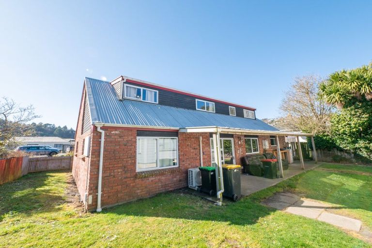 Photo of property in 119 North Road, North East Valley, Dunedin, 9010